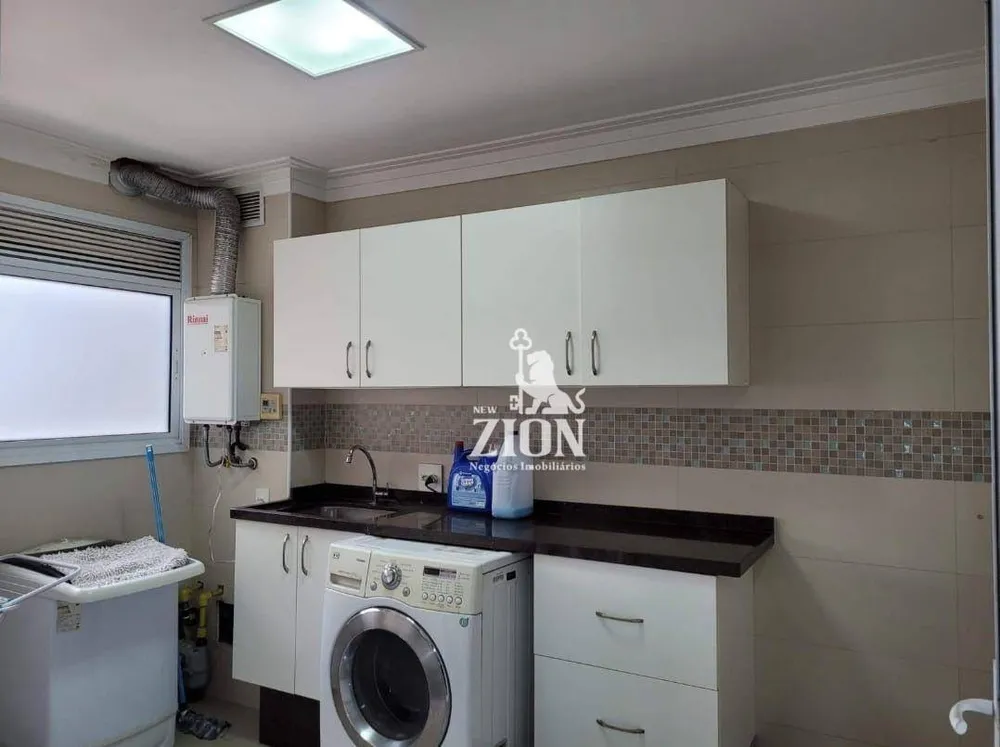 Apartamento, 4 quartos, 189 m² - Foto 8