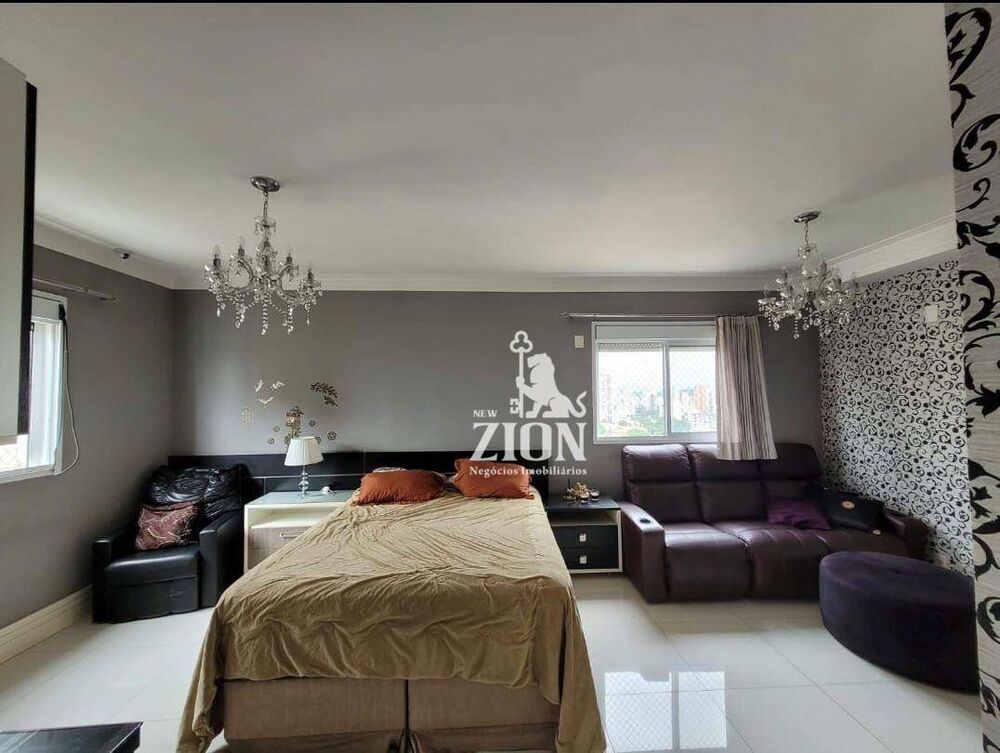 Apartamento, 4 quartos, 189 m² - Foto 11