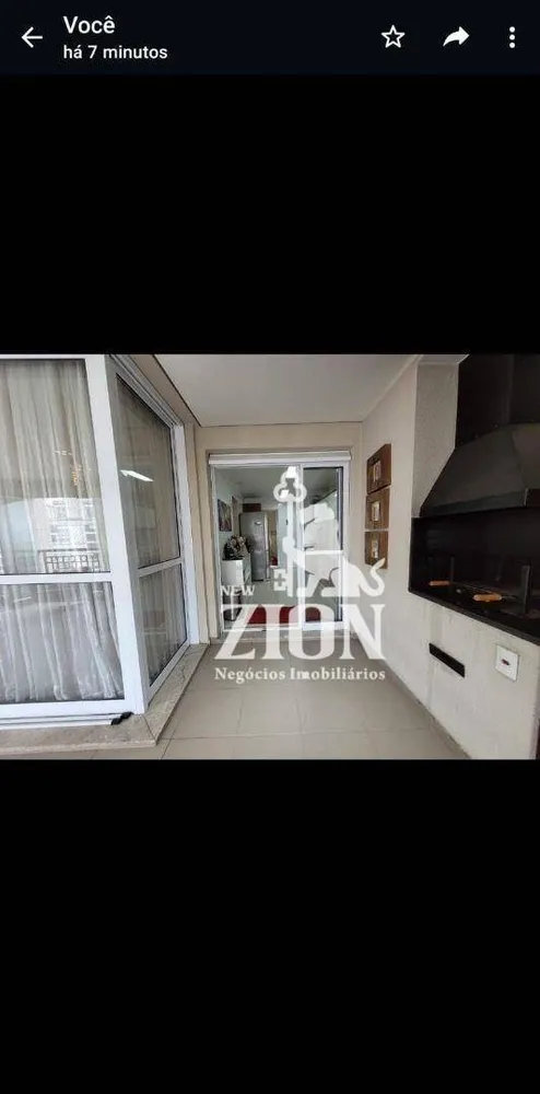 Apartamento, 4 quartos, 189 m² - Foto 2