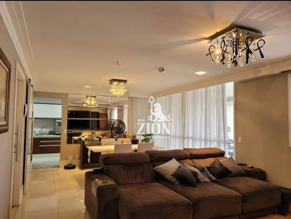 Apartamento, 4 quartos, 189 m² - Foto 16