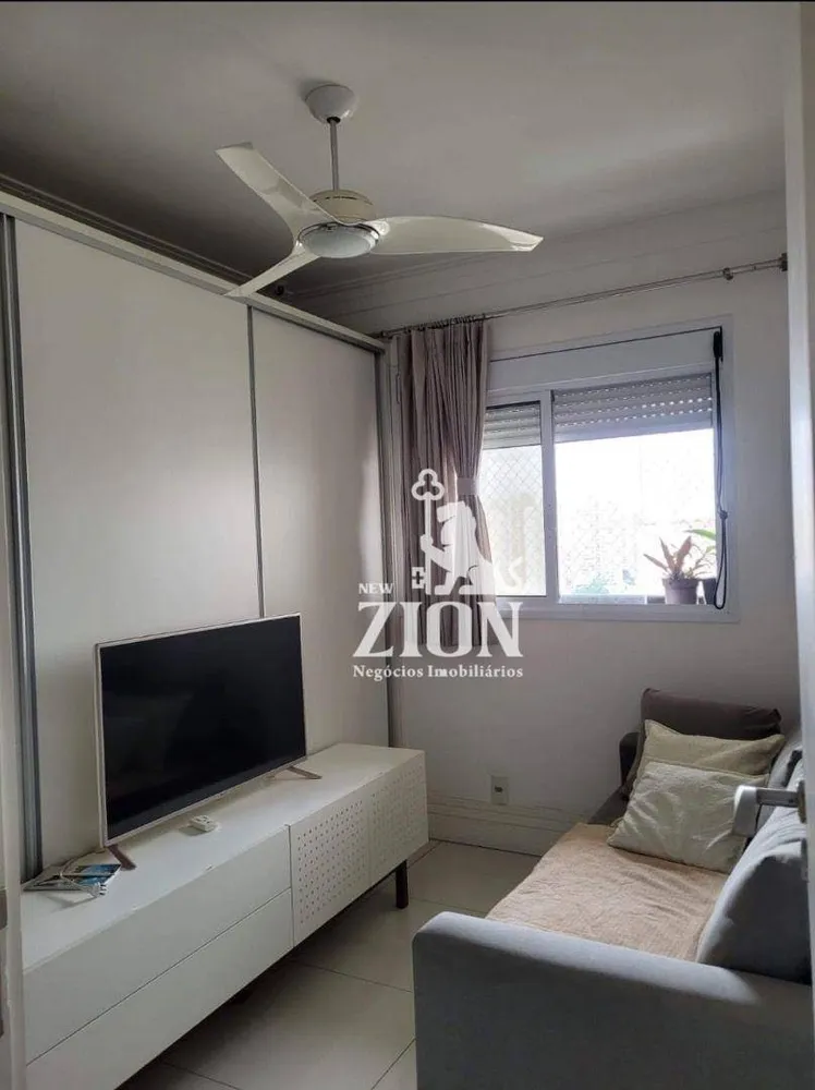 Apartamento, 4 quartos, 189 m² - Foto 7