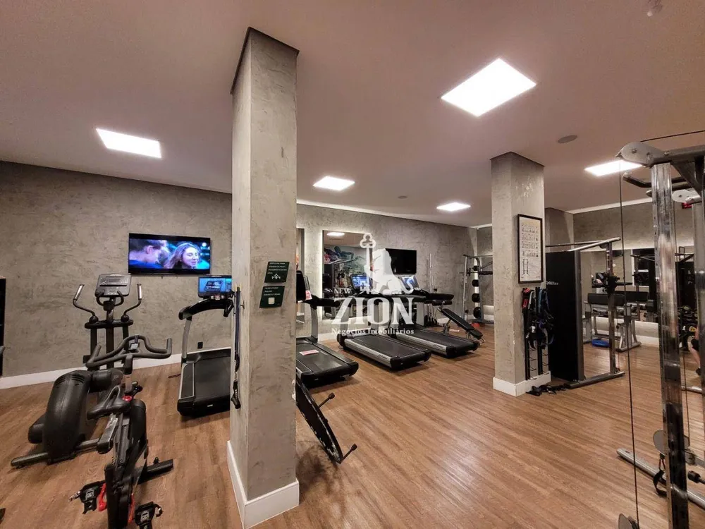 Apartamento, 4 quartos, 189 m² - Foto 4