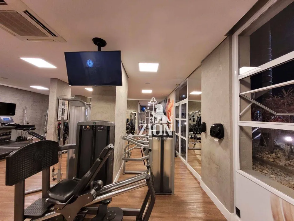 Apartamento, 4 quartos, 189 m² - Foto 6