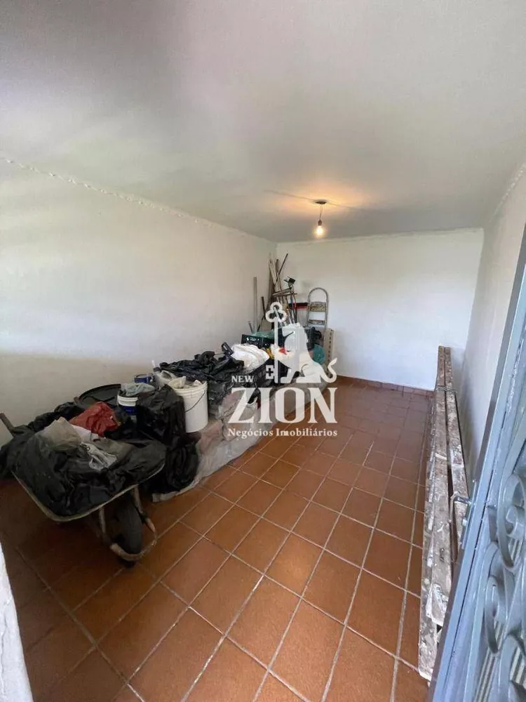 Casa, 3 quartos, 430 m² - Foto 2