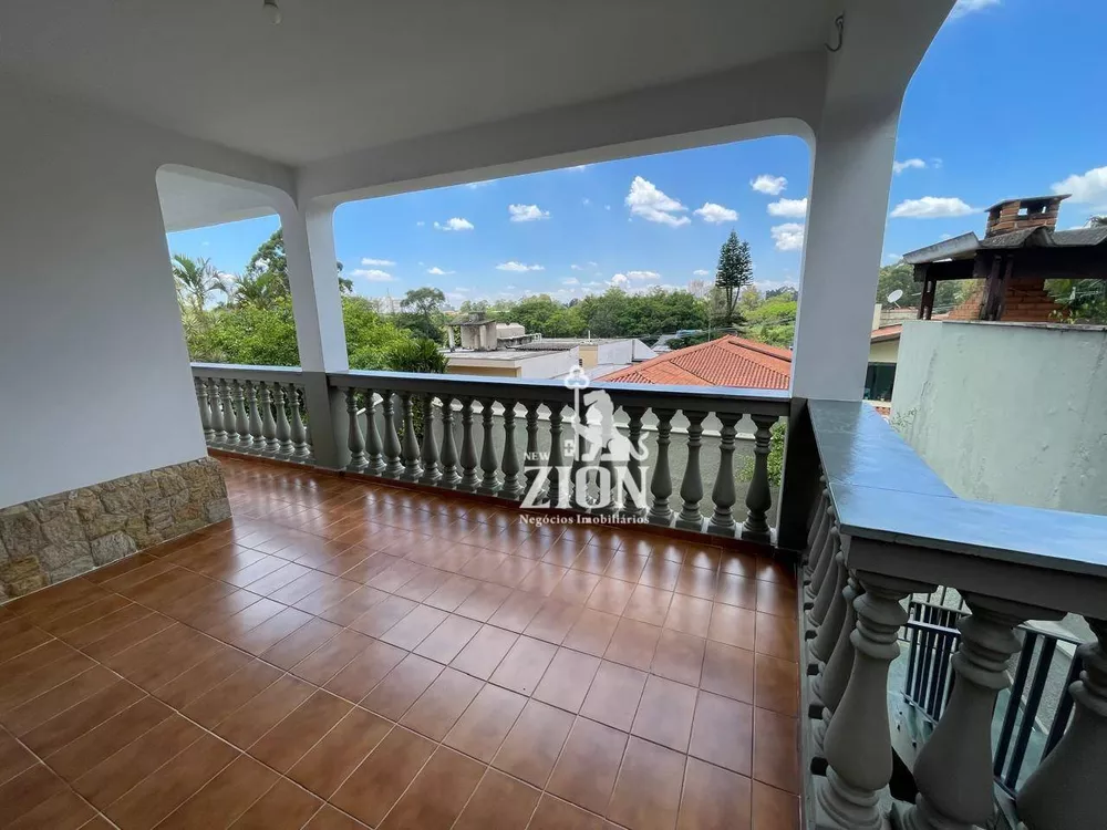 Casa, 3 quartos, 430 m² - Foto 5
