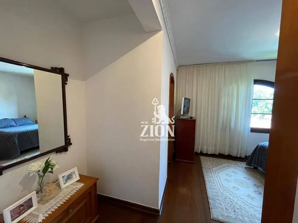 Casa, 3 quartos, 430 m² - Foto 17