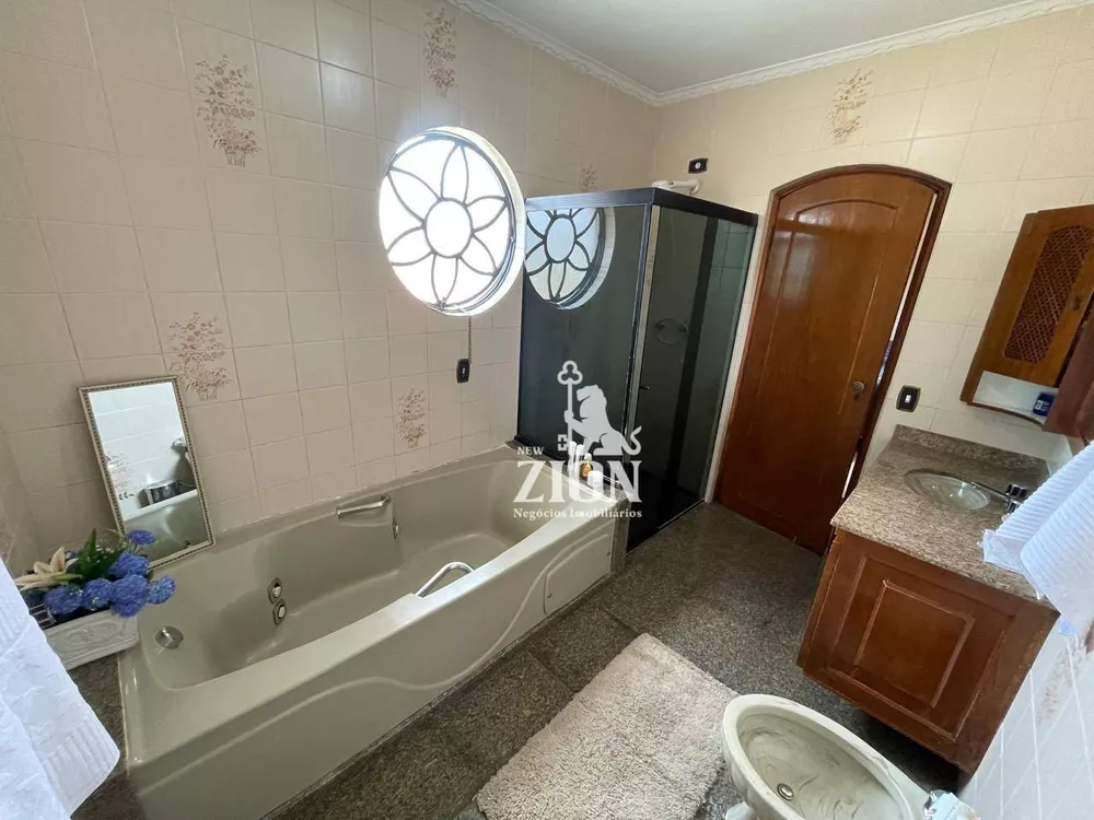 Casa, 3 quartos, 430 m² - Foto 4