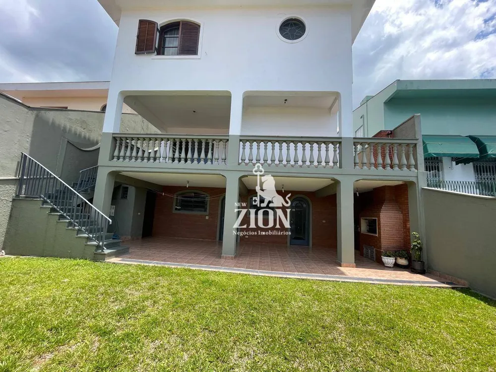 Casa, 3 quartos, 430 m² - Foto 12