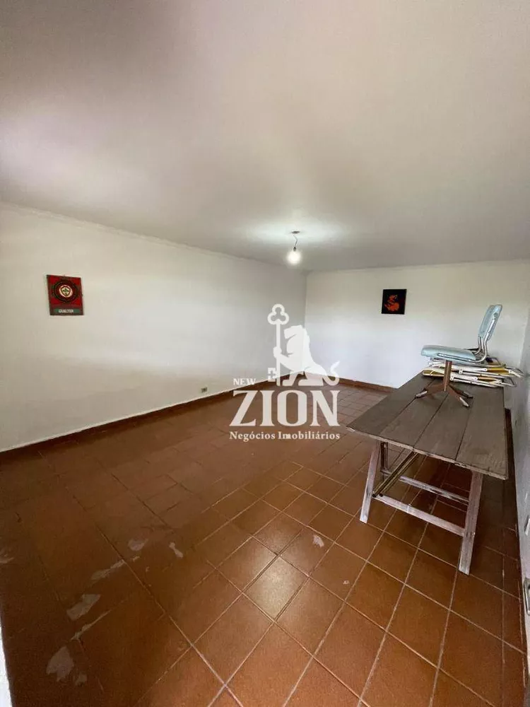 Casa, 3 quartos, 430 m² - Foto 7