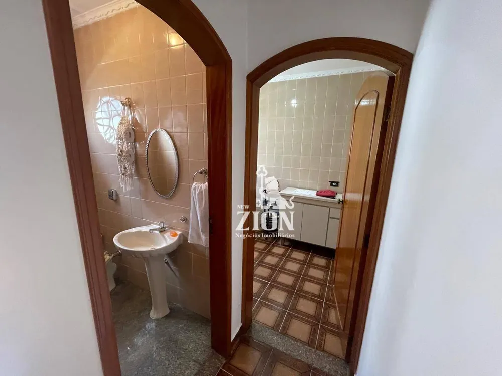 Casa, 3 quartos, 430 m² - Foto 15