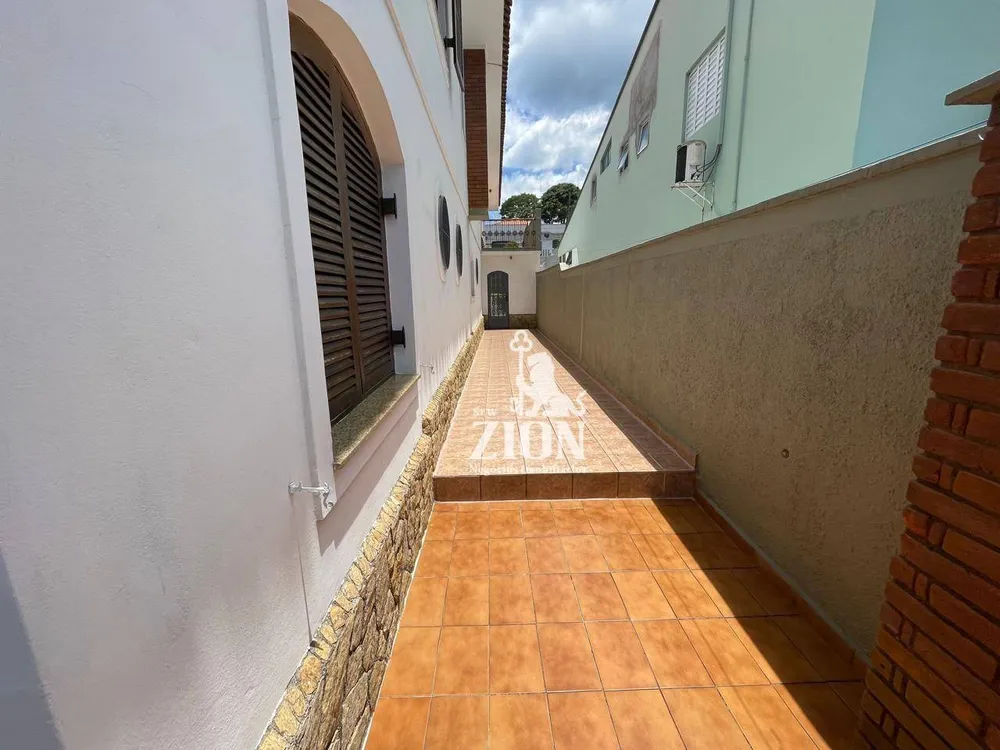 Casa, 3 quartos, 430 m² - Foto 18
