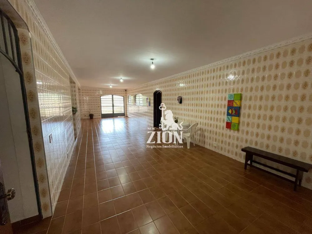 Casa, 3 quartos, 430 m² - Foto 9