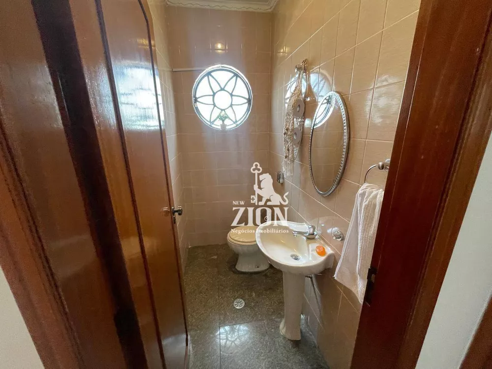 Casa, 3 quartos, 430 m² - Foto 1