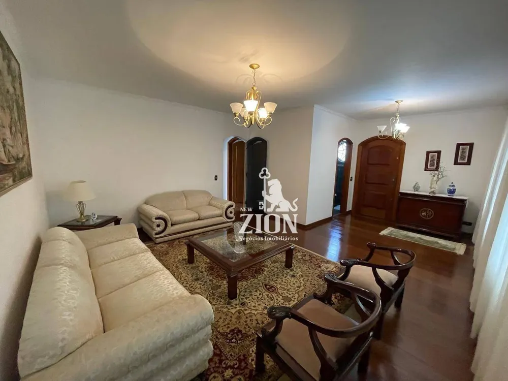 Casa, 3 quartos, 430 m² - Foto 11