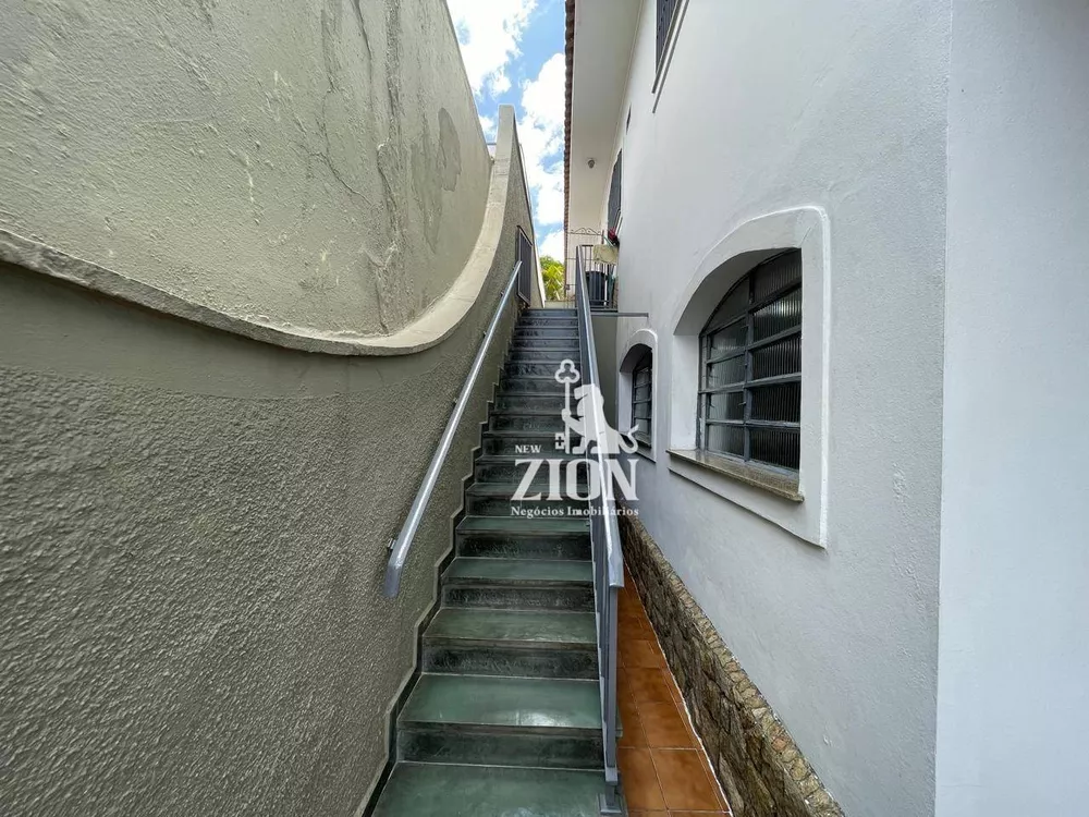 Casa, 3 quartos, 430 m² - Foto 8