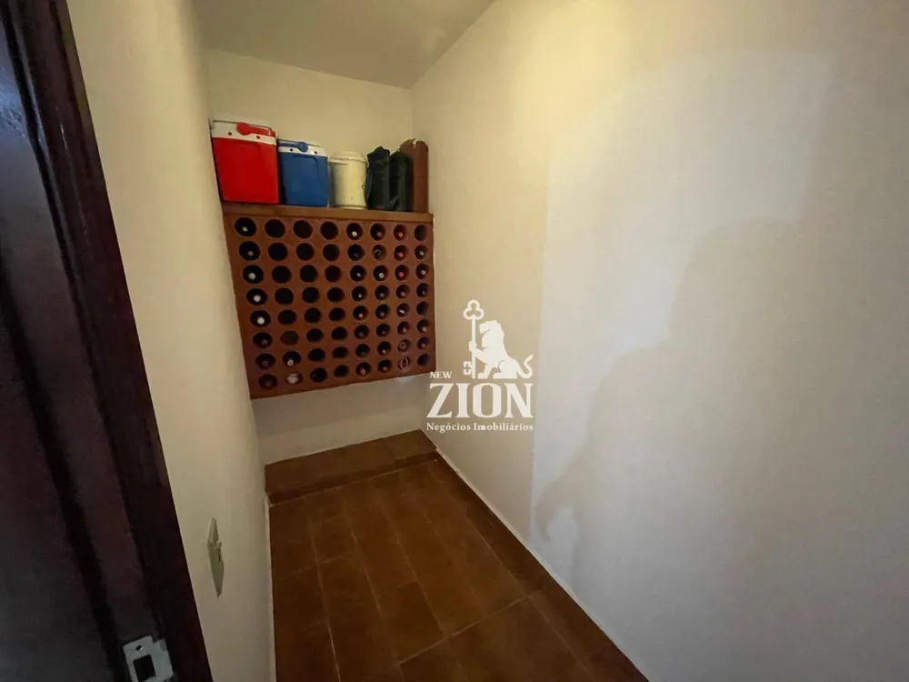 Casa, 3 quartos, 430 m² - Foto 19