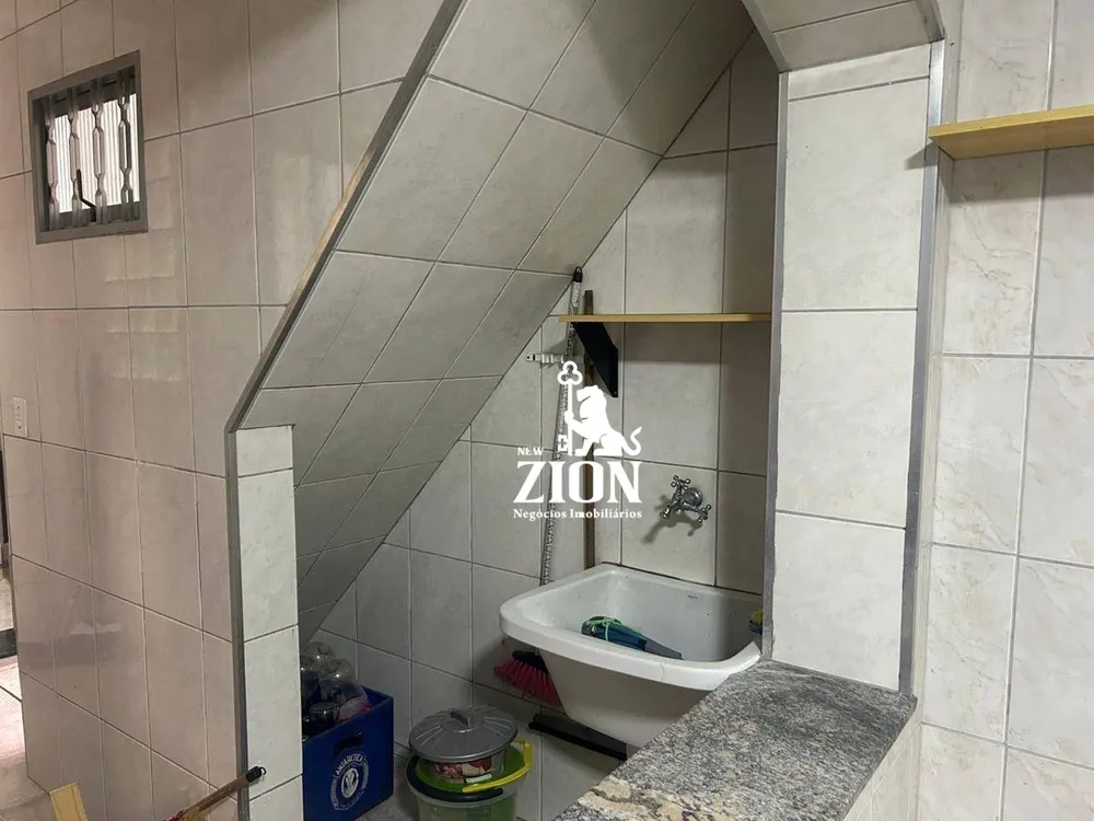 Sobrado, 2 quartos, 120 m² - Foto 6