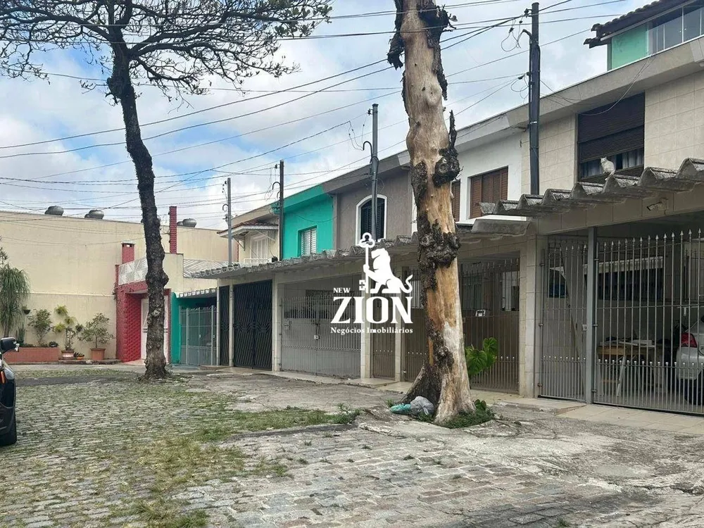 Sobrado, 2 quartos, 120 m² - Foto 12