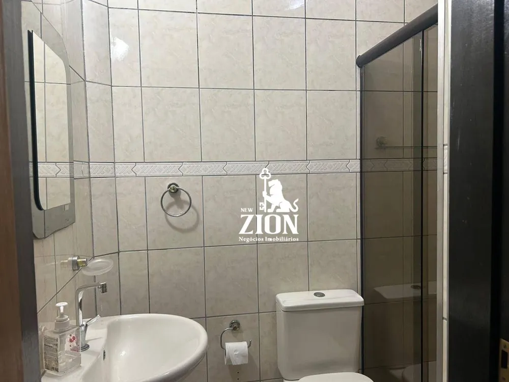 Sobrado, 2 quartos, 120 m² - Foto 7