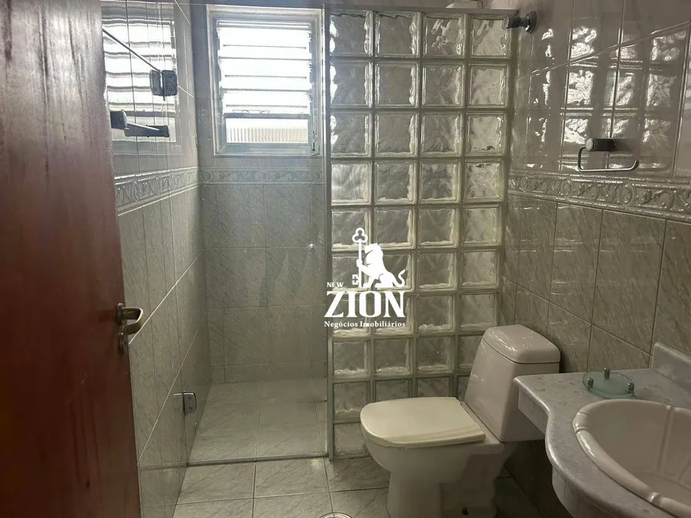 Sobrado, 2 quartos, 120 m² - Foto 4