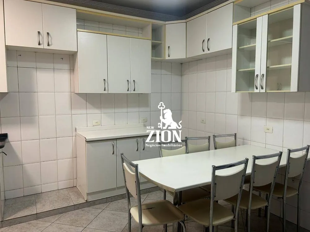 Sobrado, 2 quartos, 120 m² - Foto 5