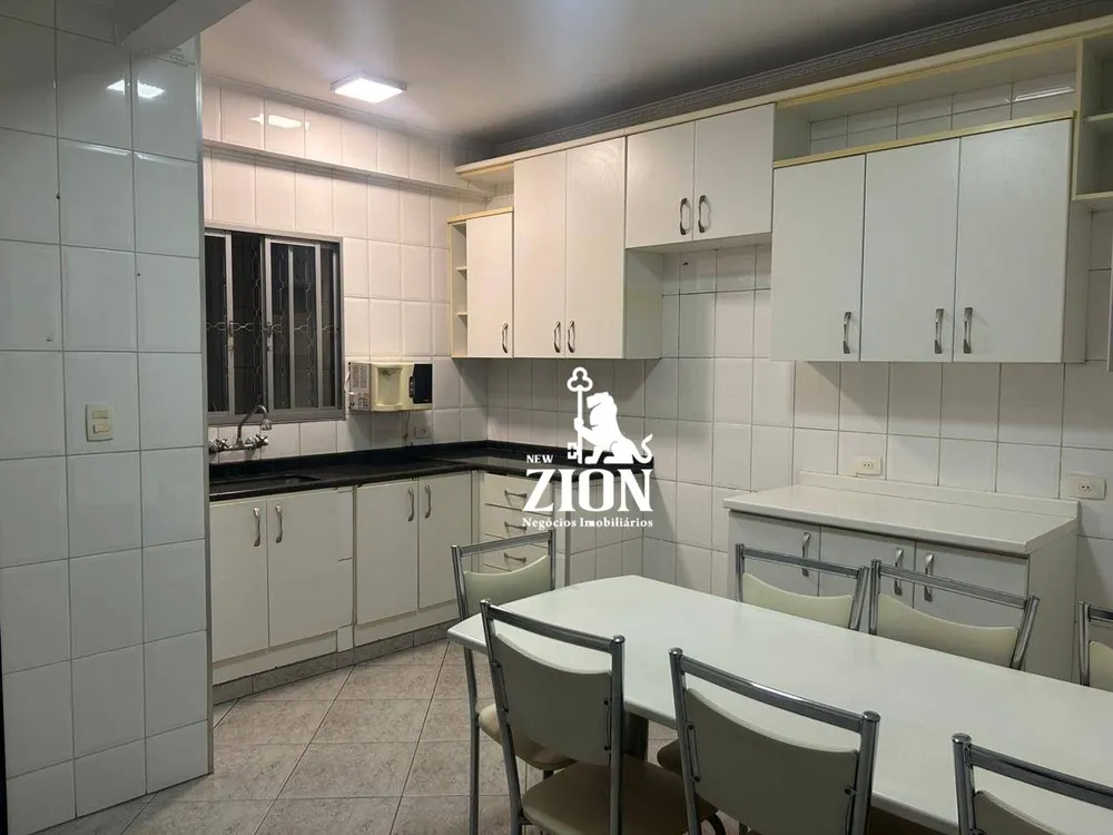 Sobrado, 2 quartos, 120 m² - Foto 3