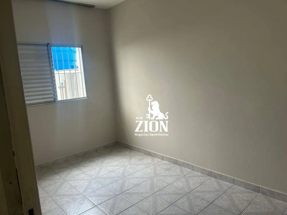 Sobrado, 2 quartos, 120 m² - Foto 2