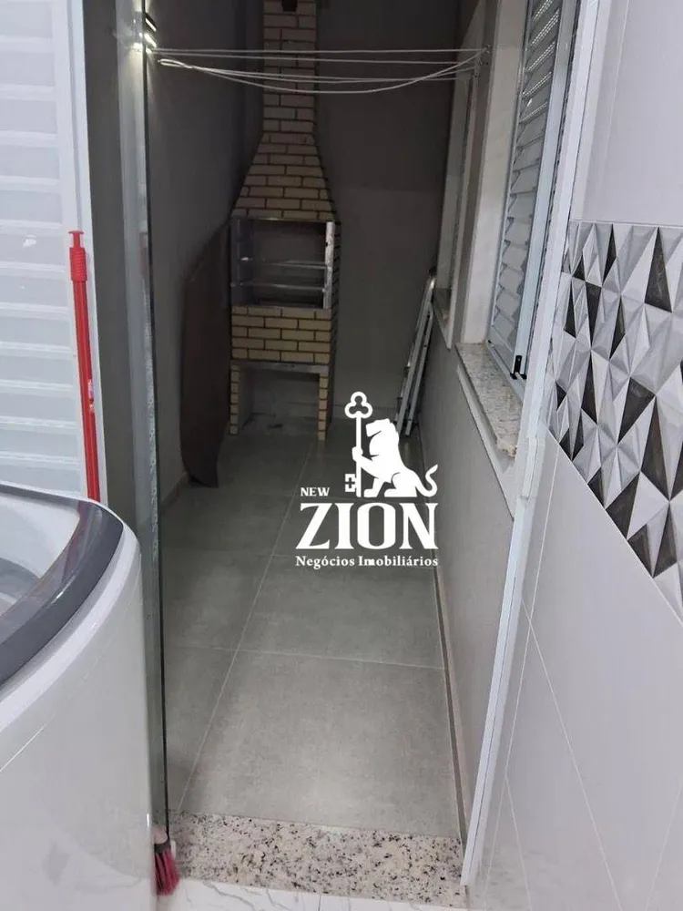 Apartamento, 2 quartos, 56 m² - Foto 11