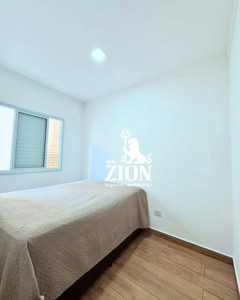 Apartamento, 2 quartos, 56 m² - Foto 10