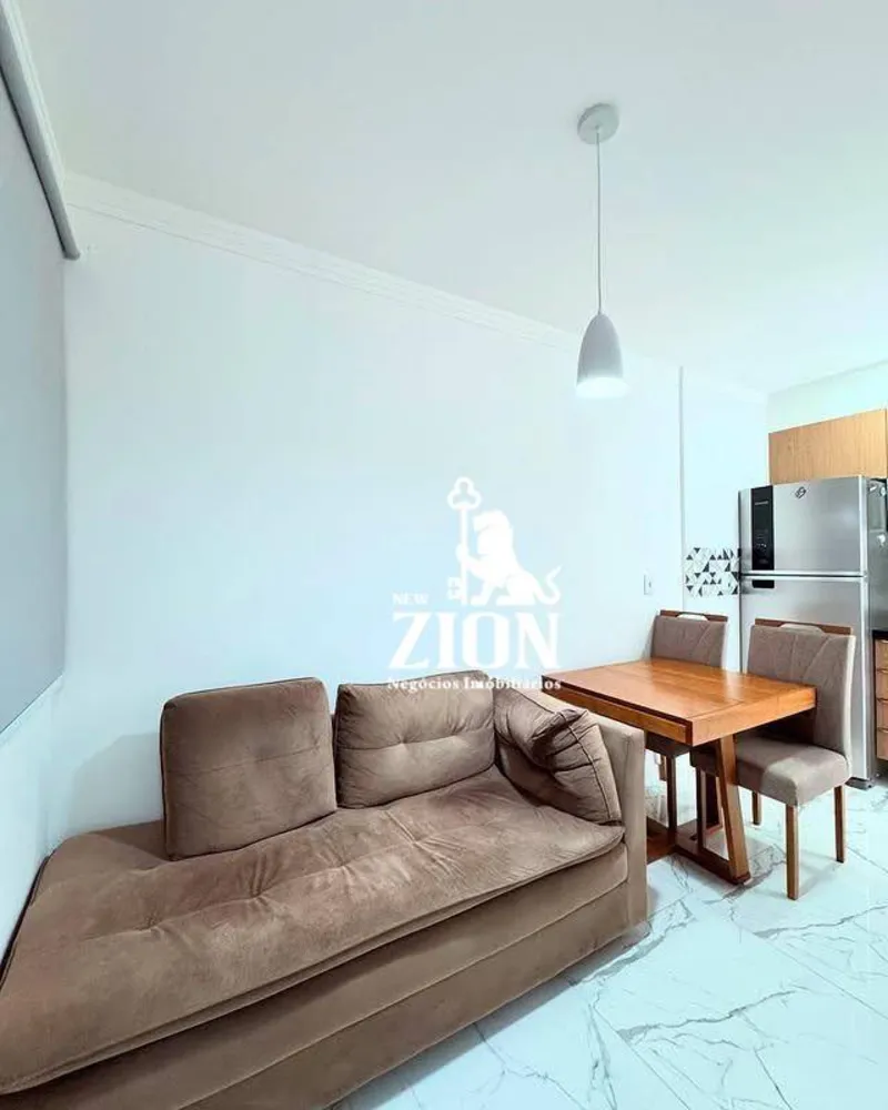 Apartamento, 2 quartos, 56 m² - Foto 6