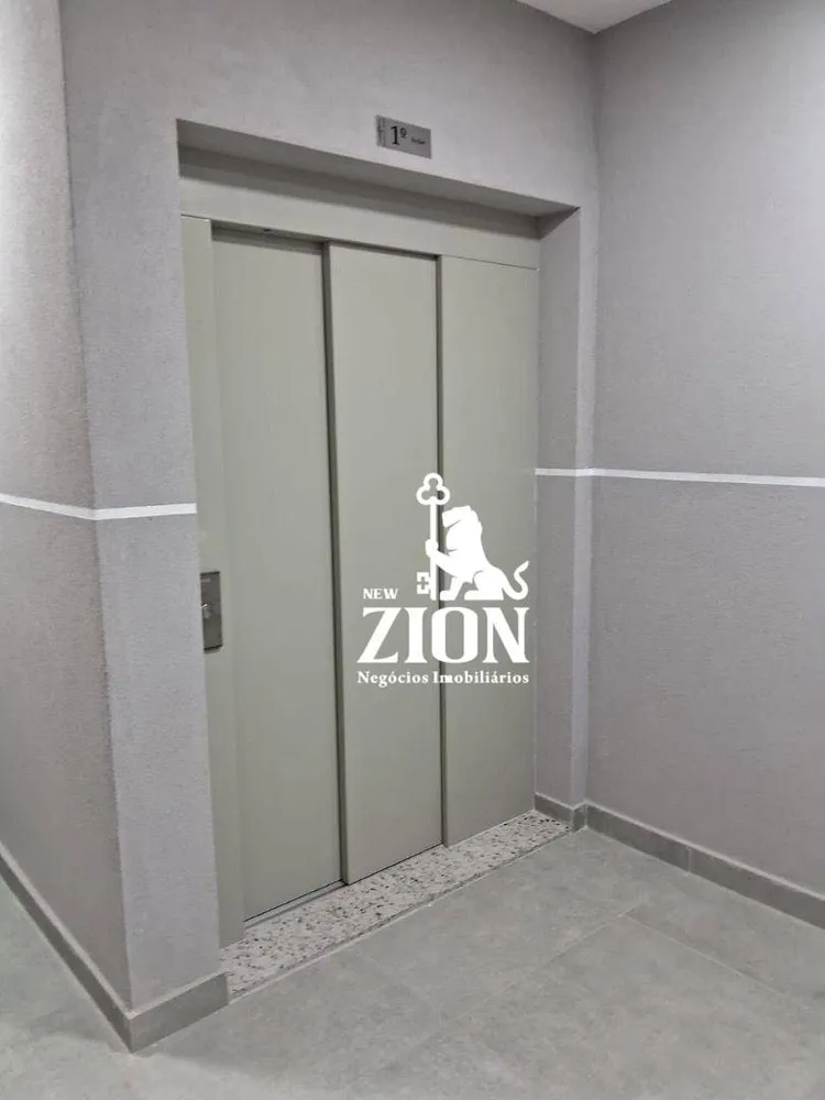 Apartamento, 2 quartos, 56 m² - Foto 7