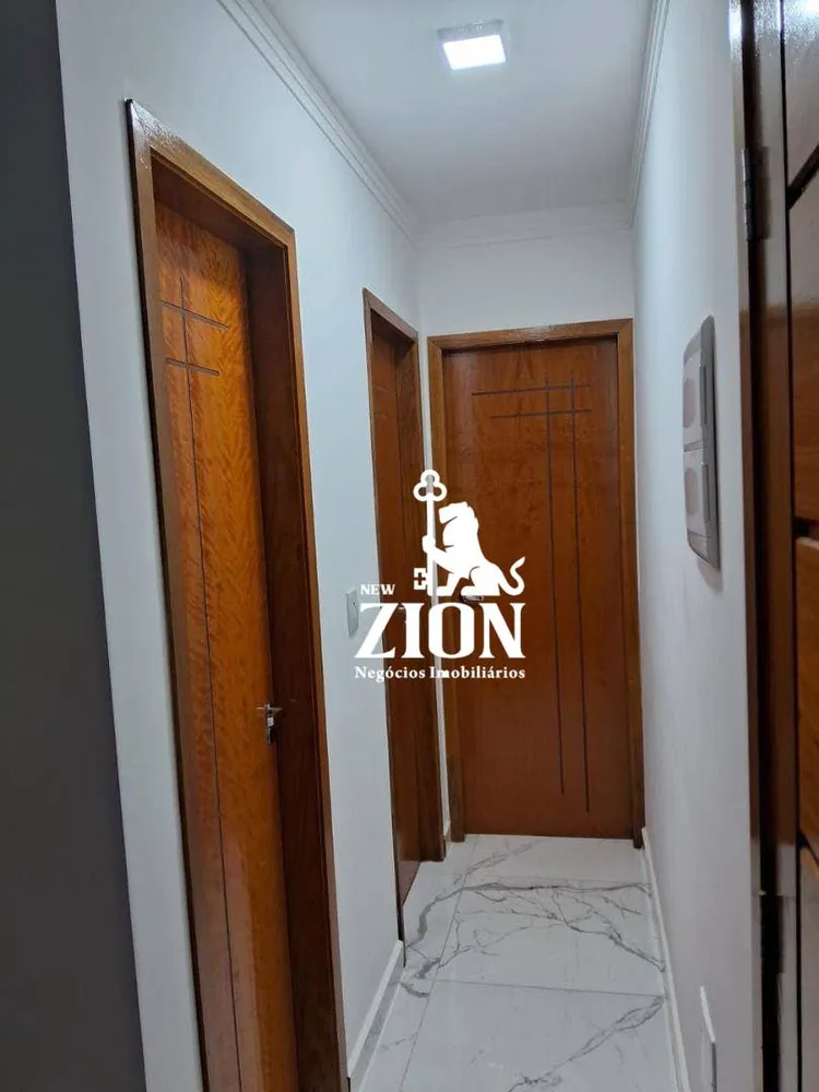 Apartamento, 2 quartos, 56 m² - Foto 4