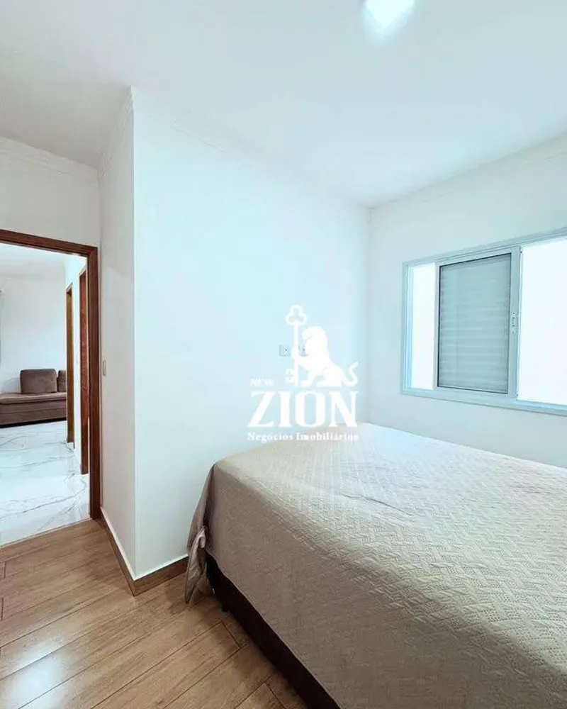 Apartamento, 2 quartos, 56 m² - Foto 12
