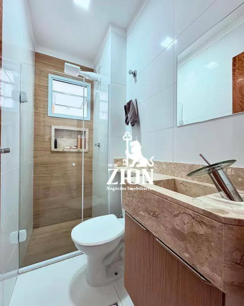 Apartamento, 2 quartos, 56 m² - Foto 8