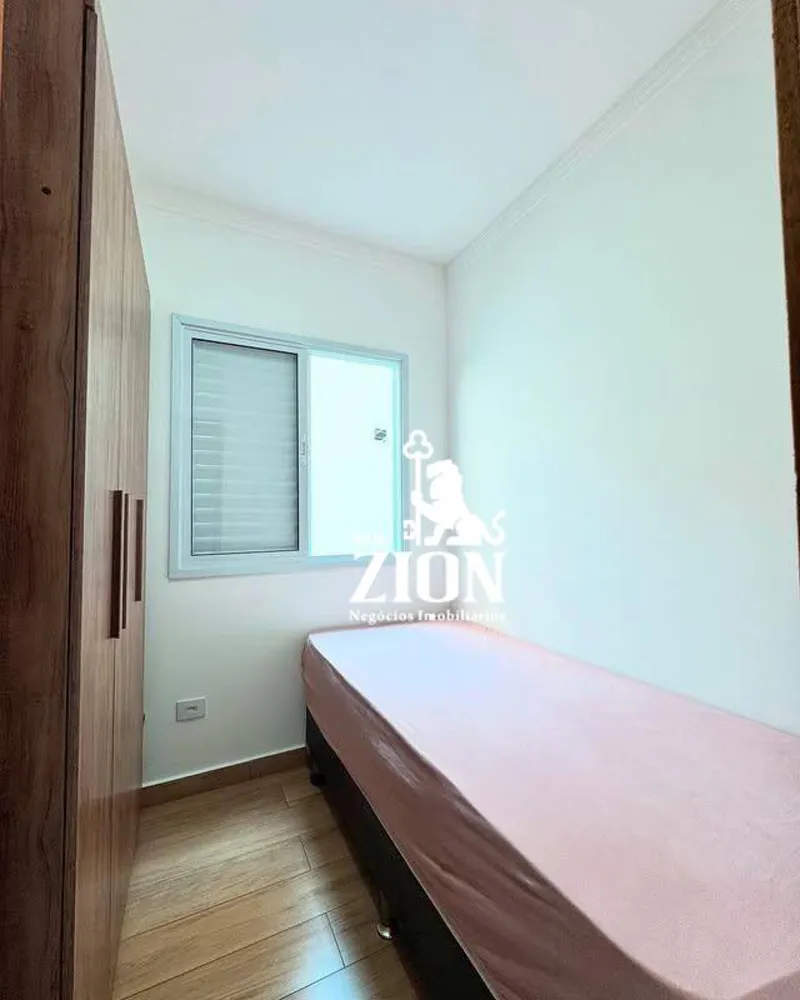 Apartamento, 2 quartos, 56 m² - Foto 5