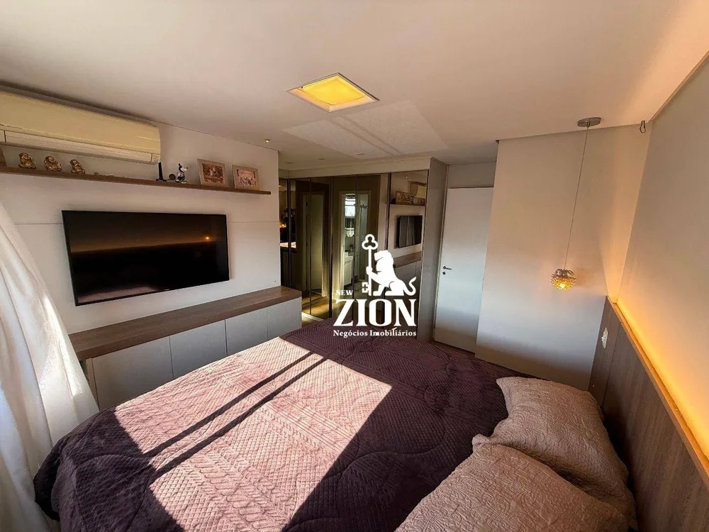 Apartamento, 3 quartos, 110 m² - Foto 5