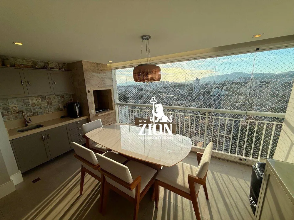 Apartamento, 3 quartos, 110 m² - Foto 1