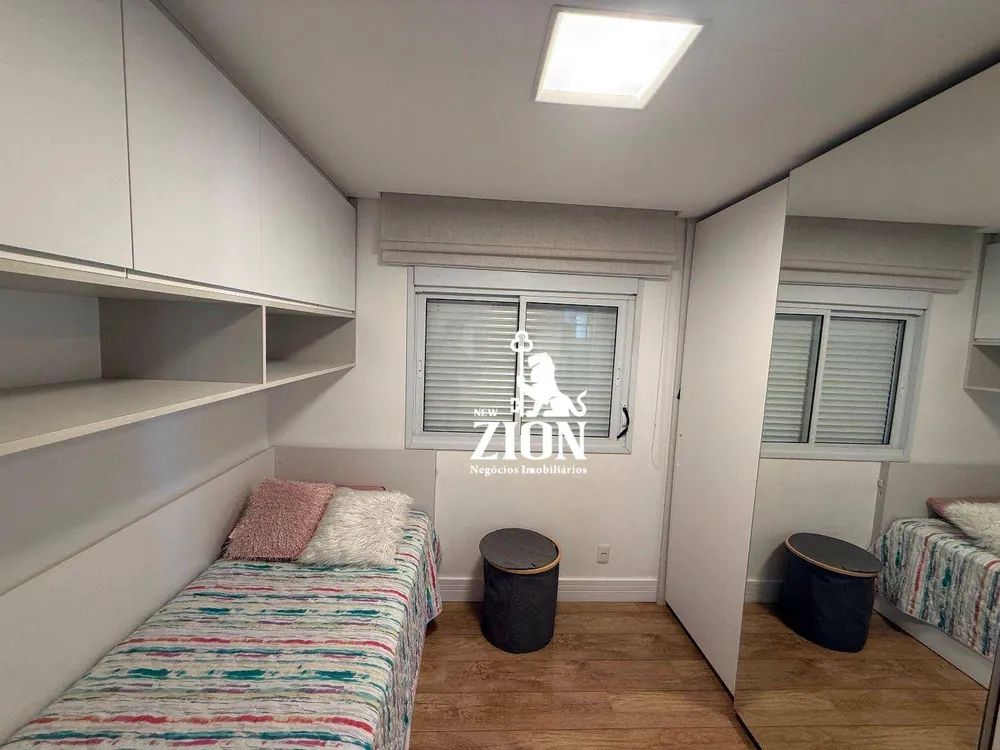Apartamento, 3 quartos, 110 m² - Foto 6