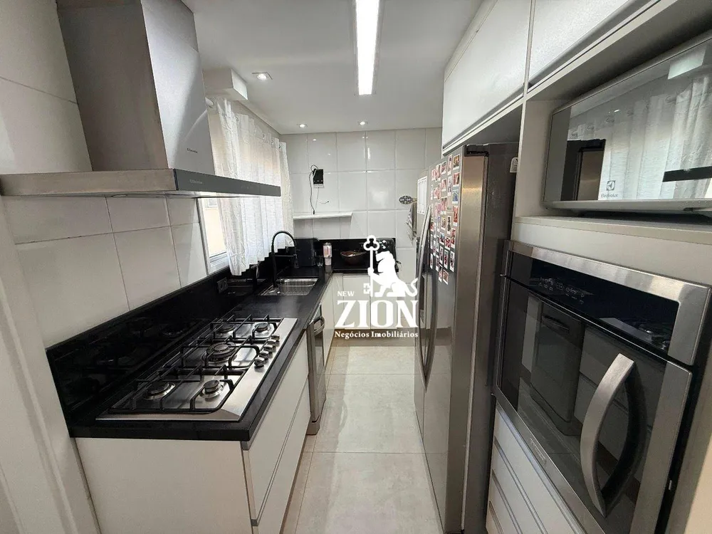 Apartamento, 3 quartos, 110 m² - Foto 8