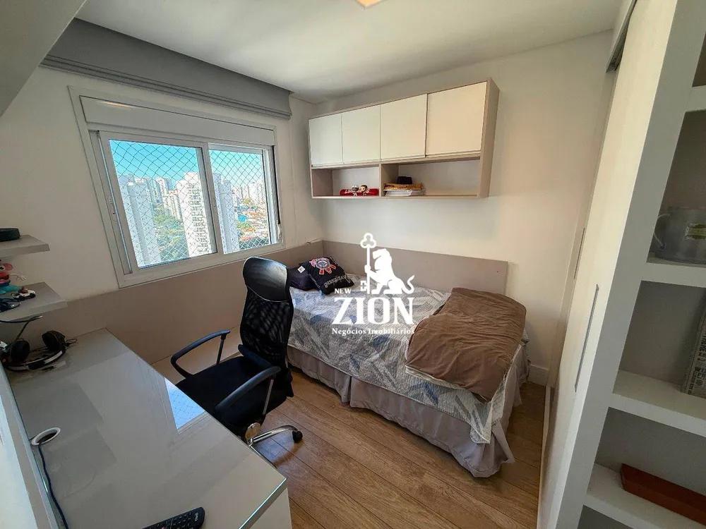 Apartamento, 3 quartos, 110 m² - Foto 7