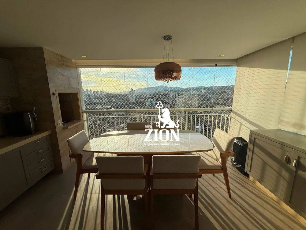 Apartamento, 3 quartos, 110 m² - Foto 2