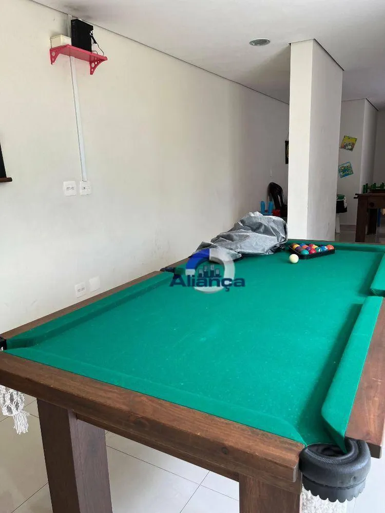 Apartamento, 3 quartos, 122 m² - Foto 1