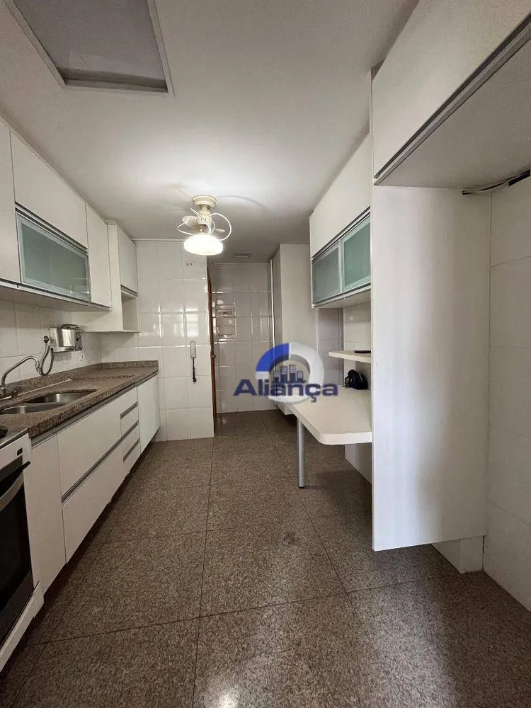 Apartamento, 3 quartos, 122 m² - Foto 15