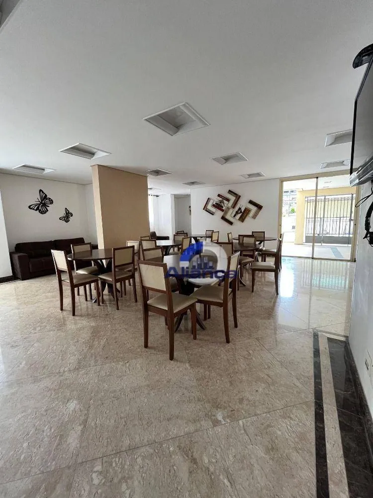 Apartamento, 3 quartos, 122 m² - Foto 9