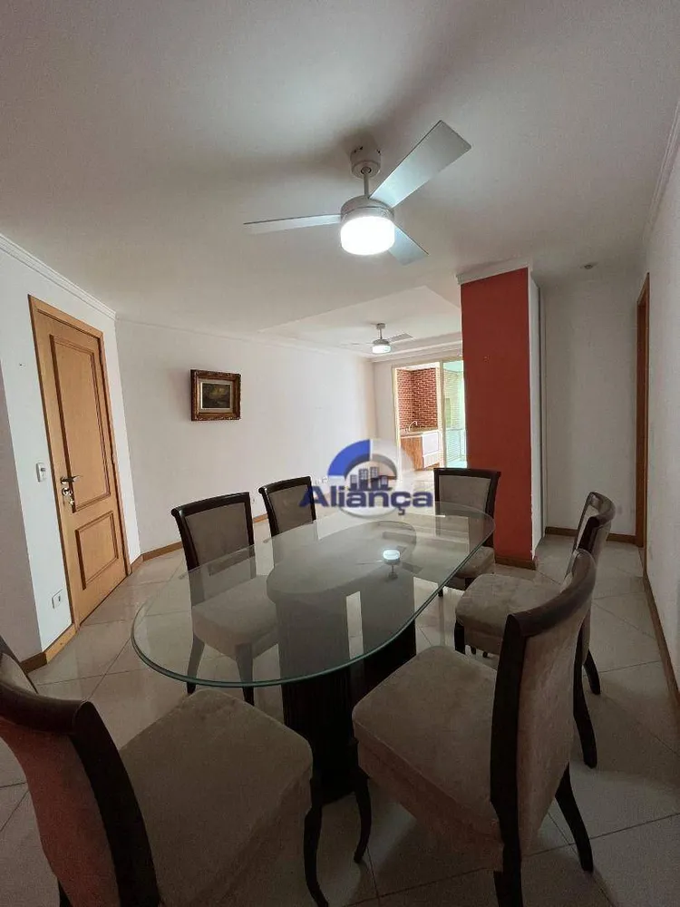 Apartamento, 3 quartos, 122 m² - Foto 11
