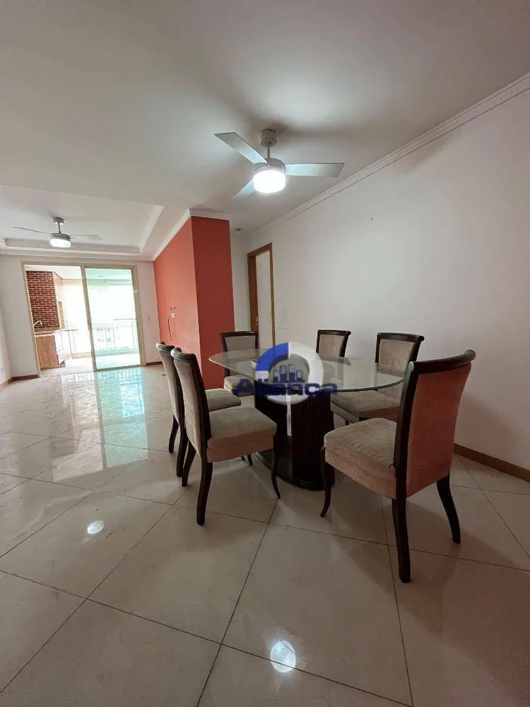 Apartamento, 3 quartos, 122 m² - Foto 5