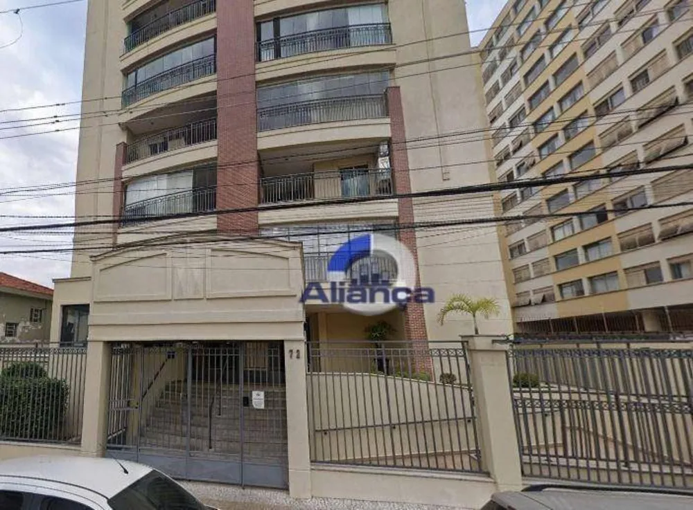 Apartamento, 3 quartos, 122 m² - Foto 16
