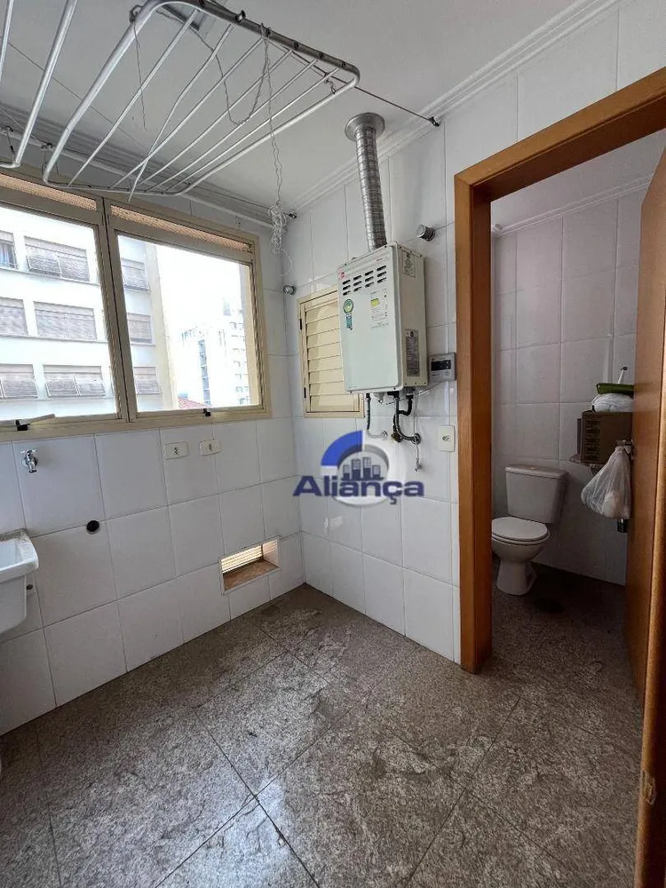 Apartamento, 3 quartos, 122 m² - Foto 13