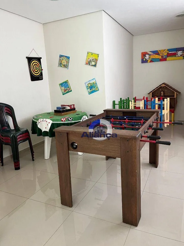 Apartamento, 3 quartos, 122 m² - Foto 3