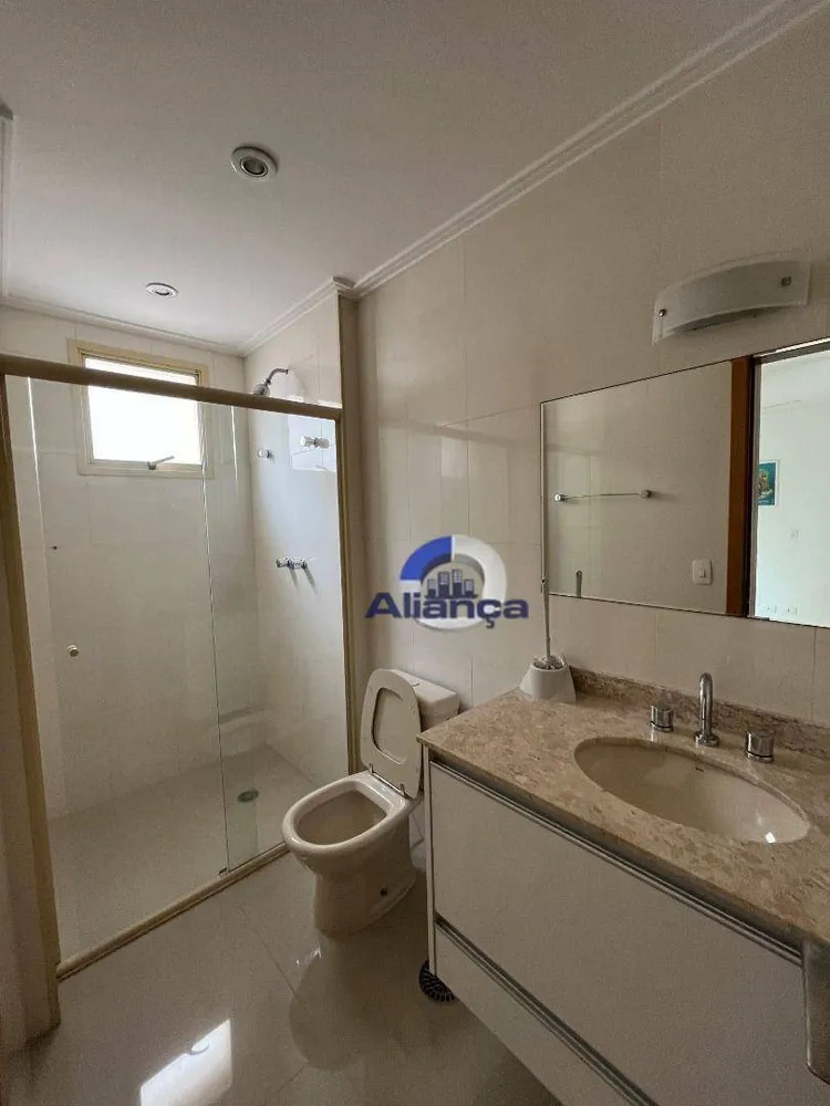 Apartamento, 3 quartos, 122 m² - Foto 4